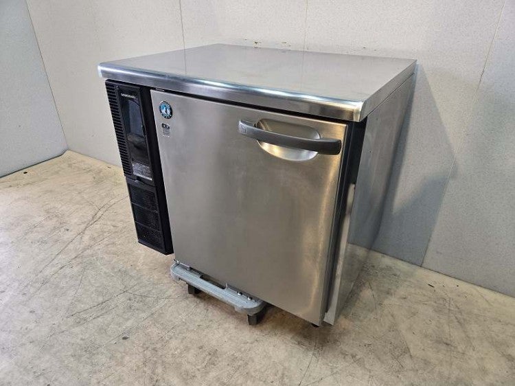 ホシザキ 冷蔵コールドテーブル RT-80SNE1 | 無限堂厨房ネットショップ