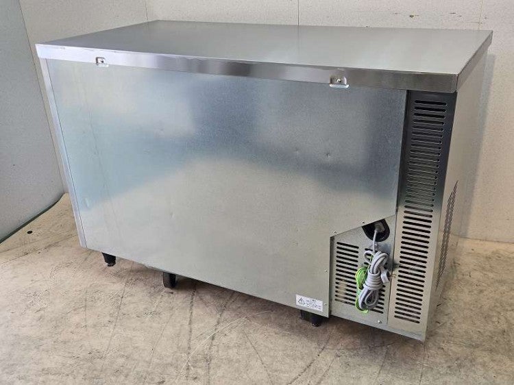 ホシザキ 冷蔵コールドテーブル RT-120SNF-E | 無限堂厨房ネットショップ