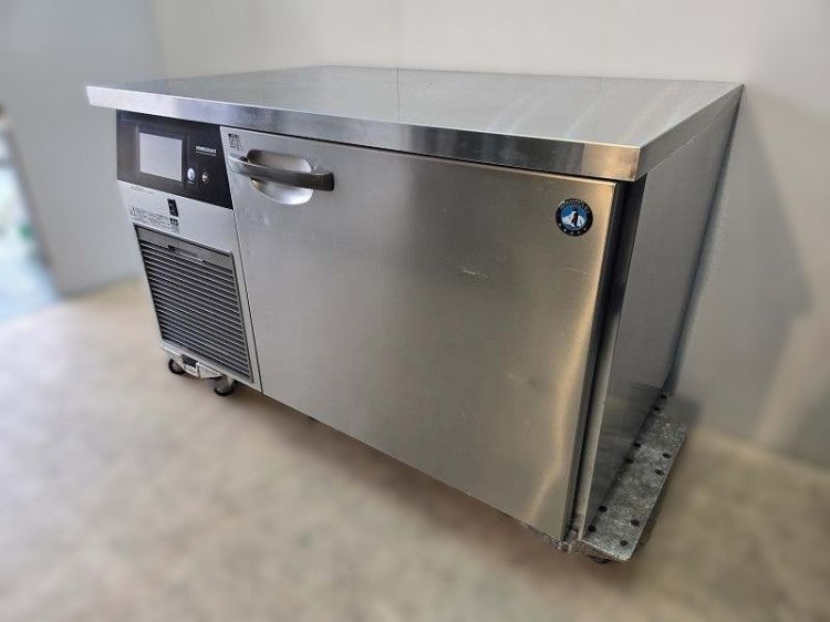ホシザキ ブラストチラー＆ショックフリーザー HBC-6TB3 | 無限堂厨房