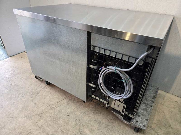 ホシザキ ブラストチラー＆ショックフリーザー HBC-6TB3 | 無限堂厨房