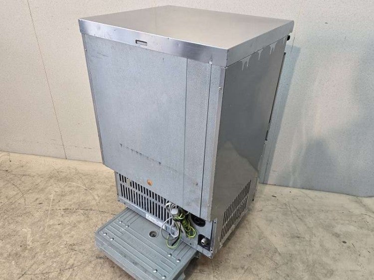 ホシザキ 35kg製氷機 IM-35M-1 | 無限堂厨房ネットショップ