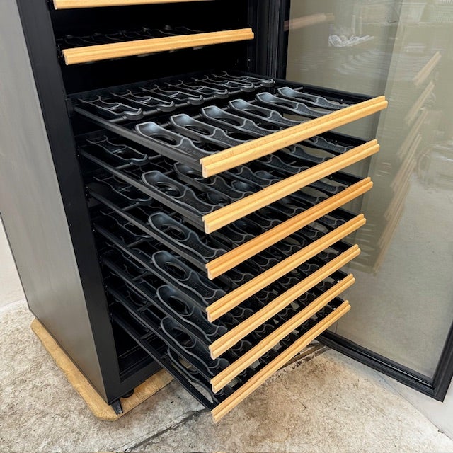 ユーロカーブ ワインセラー V-PURE-L | 無限堂厨房ネットショップ