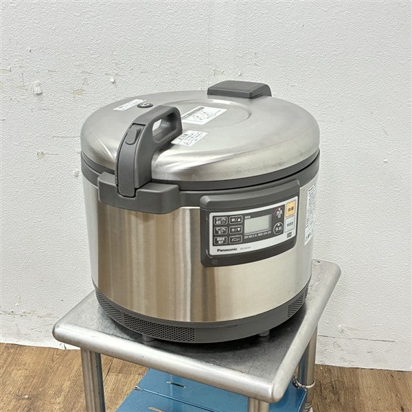 パナソニック IH炊飯器 SR-PGC54 | 無限堂厨房ネットショップ