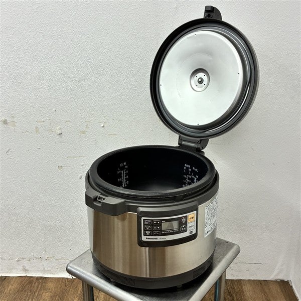 パナソニック IH炊飯器 SR-PGC54 | 無限堂厨房ネットショップ パナソニック IH炊飯器 SR-PGC54 | 無限堂厨房ネットショップ