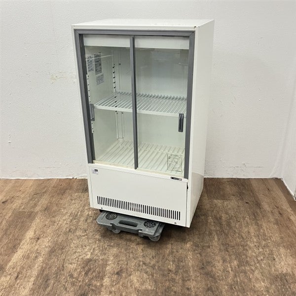 サンデン 冷蔵ショーケース VRS-68XE | 無限堂厨房ネットショップ