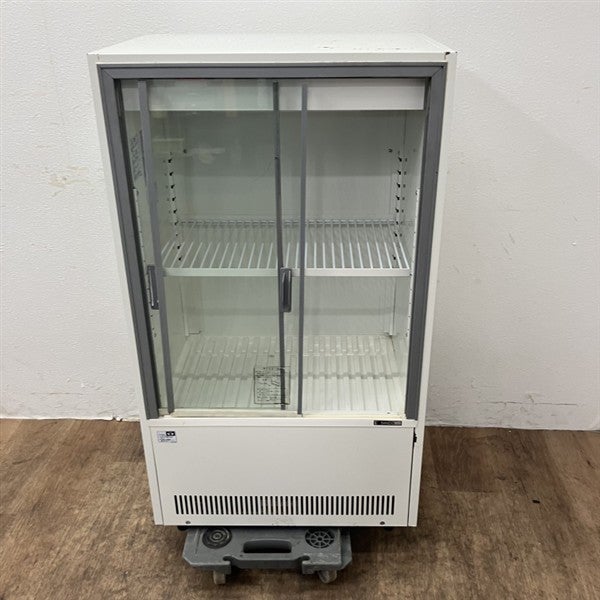 サンデン 冷蔵ショーケース VRS-68XE | 無限堂厨房ネットショップ