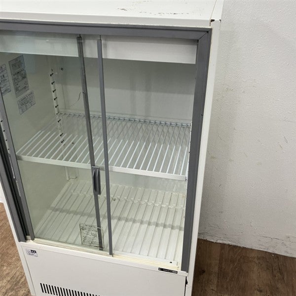 サンデン 冷蔵ショーケース VRS-68XE | 無限堂厨房ネットショップ