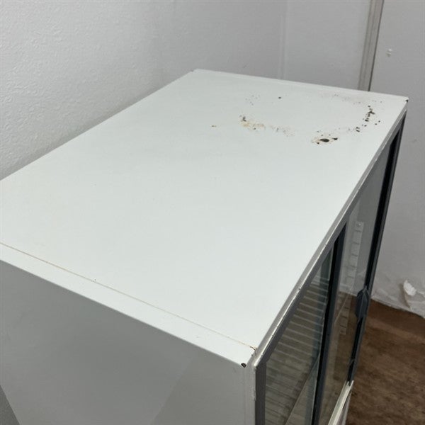 サンデン 冷蔵ショーケース VRS-68XE | 無限堂厨房ネットショップ