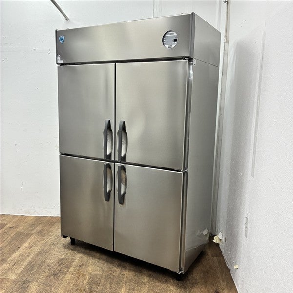 縦型冷蔵庫 | 無限堂厨房ネットショップ