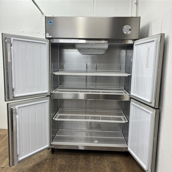 大和冷機 縦型冷蔵庫 403YCD-NP-EX | 無限堂厨房ネットショップ