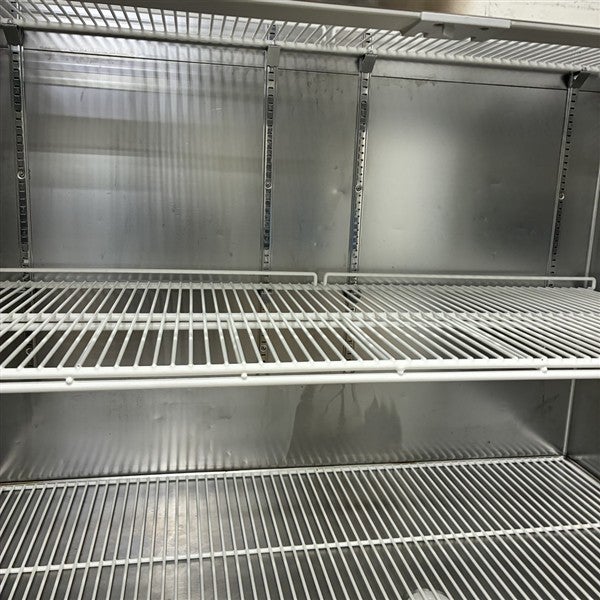 大和冷機 縦型冷蔵庫 403YCD-NP-EX | 無限堂厨房ネットショップ