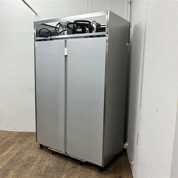 大和冷機 縦型冷蔵庫 403YCD-NP-EX | 無限堂厨房ネットショップ