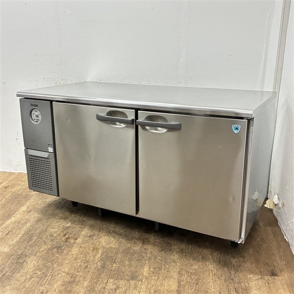 大和冷機 冷凍コールドテーブル 5071SS-EC | 無限堂厨房ネットショップ