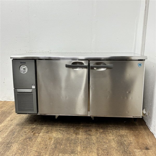 大和冷機 冷凍コールドテーブル 5071SS-EC | 無限堂厨房ネットショップ