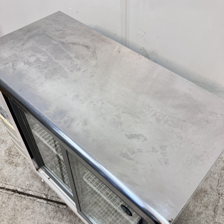 ホシザキ テーブル形冷蔵ショーケース RTS-90STB2 | 無限堂厨房ネット