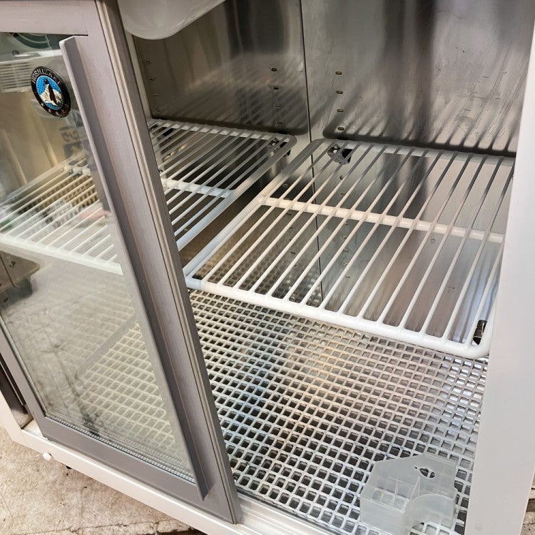 ホシザキ テーブル形冷蔵ショーケース RTS-90STB2 | 無限堂厨房ネット