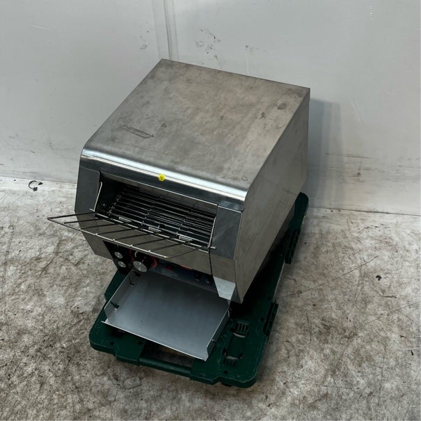 HATCO コンベアトースター TQ-400H | 無限堂厨房ネットショップ