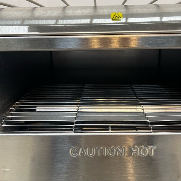 HATCO コンベアトースター TQ-400H | 無限堂厨房ネットショップ