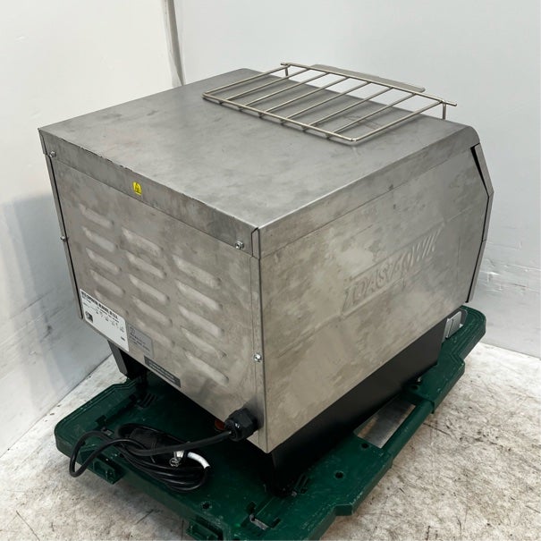 HATCO コンベアトースター TQ-400H | 無限堂厨房ネットショップ