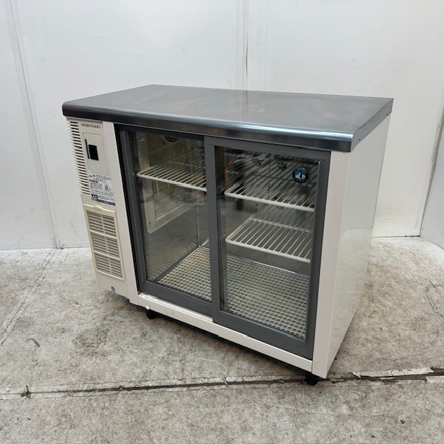 ホシザキ テーブル形冷蔵ショーケース RTS-90STB2 | 無限堂厨房ネット