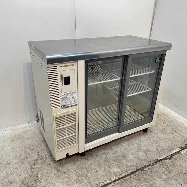 ホシザキ テーブル形冷蔵ショーケース RTS-90STB2 | 無限堂厨房ネット