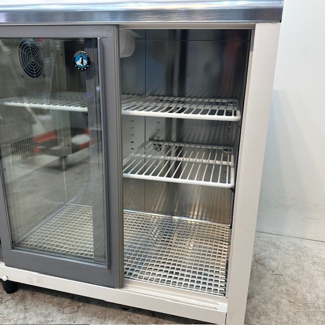 ホシザキ テーブル形冷蔵ショーケース RTS-90STB2 | 無限堂厨房ネット