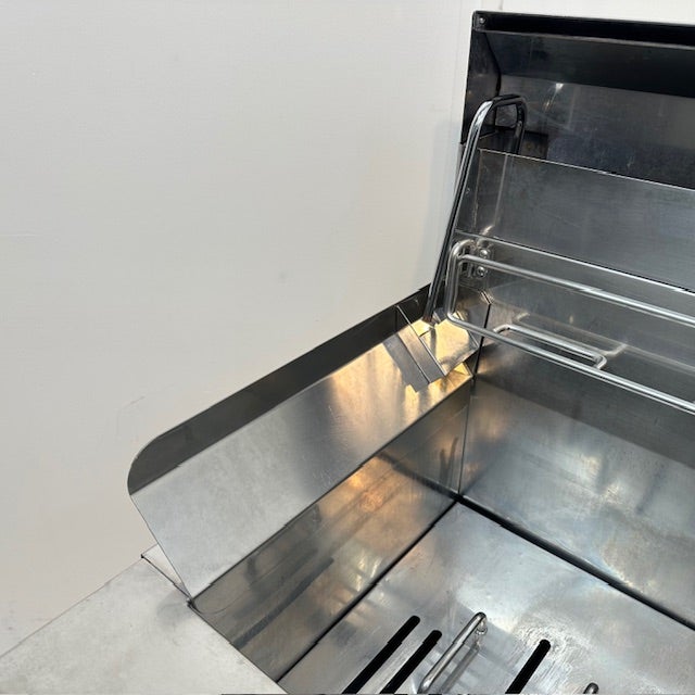 マルゼン ガススパゲティボイラー MRP-C046-3 | 無限堂厨房ネットショップ