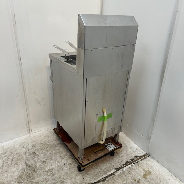 マルゼン ガススパゲティボイラー MRP-C046-3 | 無限堂厨房ネットショップ