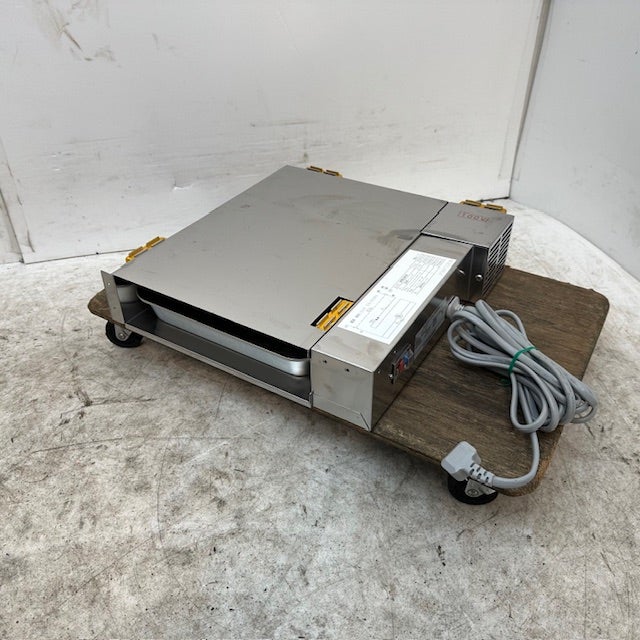 ホシザキ エバドレン蒸発装置 HJY-270A | 無限堂厨房ネットショップ