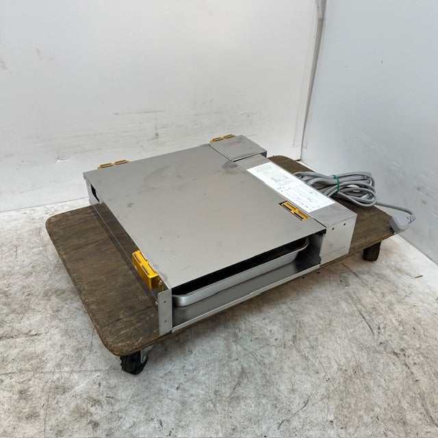 ホシザキ エバドレン蒸発装置 HJY-270A | 無限堂厨房ネットショップ