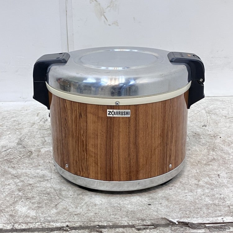 象印 電子保温ジャー THA-C60A | 無限堂厨房ネットショップ