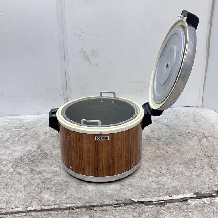 象印 電子保温ジャー THA-C60A | 無限堂厨房ネットショップ