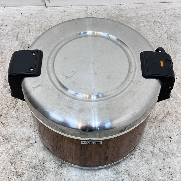 象印 電子保温ジャー THA-C60A | 無限堂厨房ネットショップ