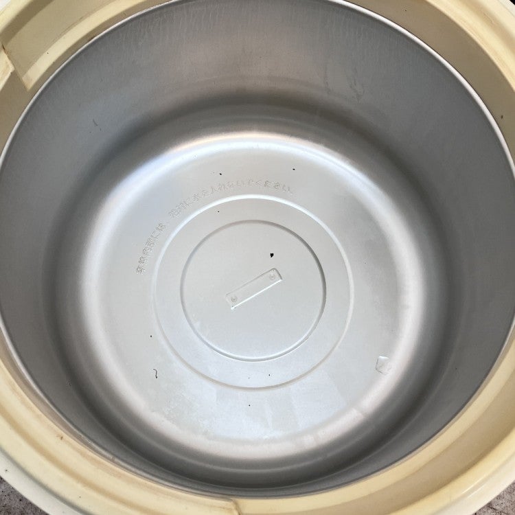 象印 電子保温ジャー THA-C60A | 無限堂厨房ネットショップ