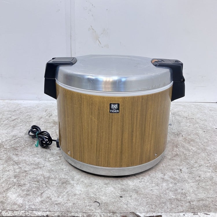 タイガー 電子保温ジャー JHC-7200 | 無限堂厨房ネットショップ