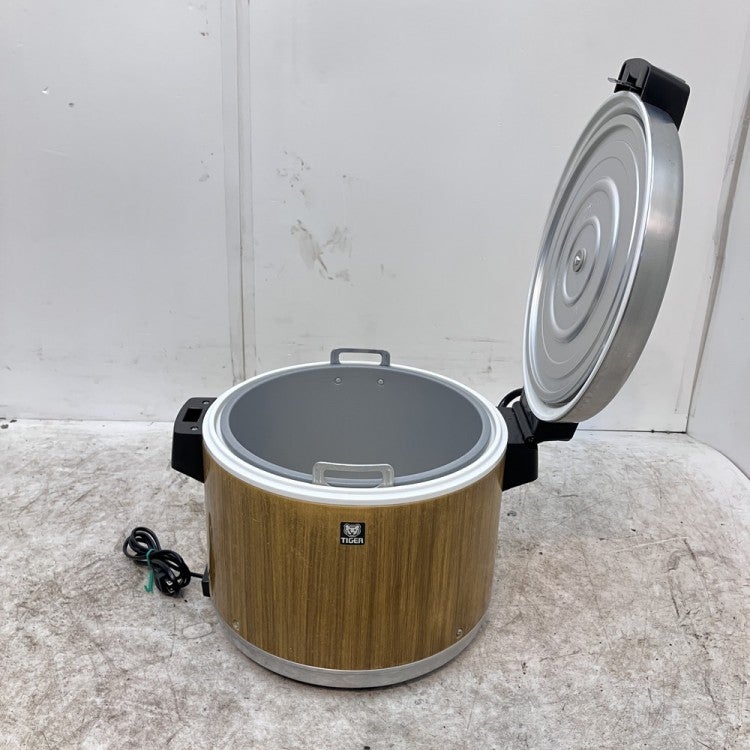 タイガー 電子保温ジャー JHC-7200 | 無限堂厨房ネットショップ