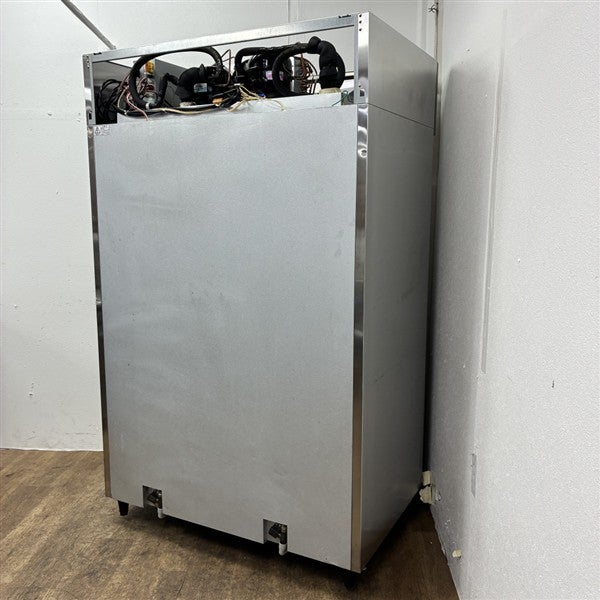 フクシマガリレイ 縦型冷凍冷蔵庫 ARD-122PM | 無限堂厨房ネットショップ