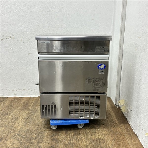 パナソニック 45kg製氷機 SIM-S4500B | 無限堂厨房ネットショップ