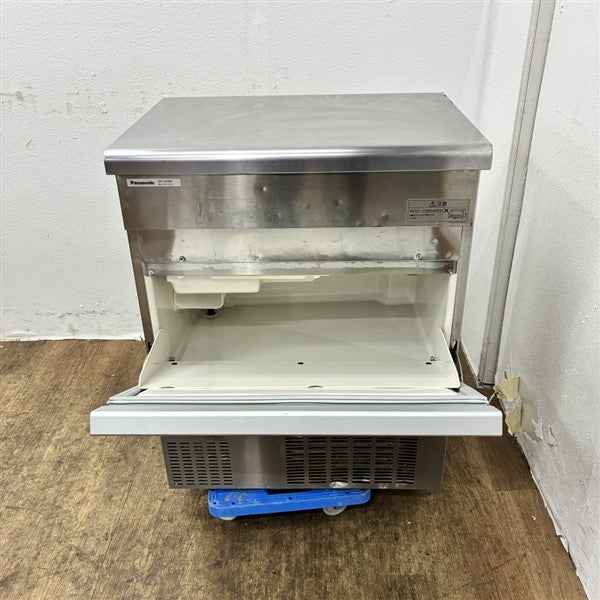 パナソニック 45kg製氷機 SIM-S4500B | 無限堂厨房ネットショップ