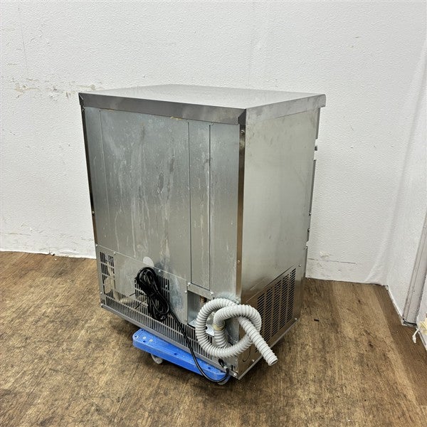 パナソニック 45kg製氷機 SIM-S4500B | 無限堂厨房ネットショップ