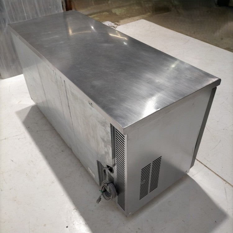 ホシザキ 冷蔵コールドテーブル RT-150SNF | 無限堂厨房ネットショップ