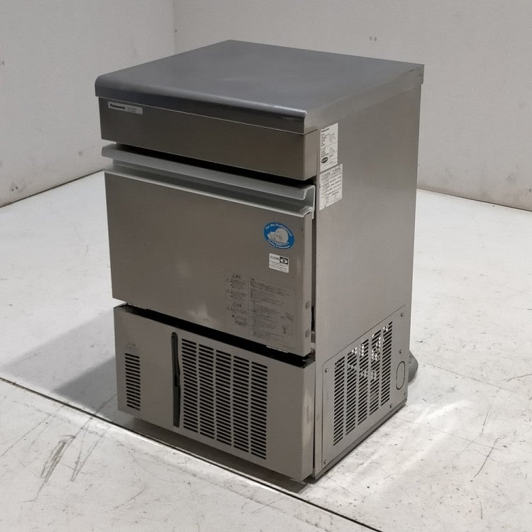 パナソニック 35kg製氷機 SIM-AS3500 | 無限堂厨房ネットショップ