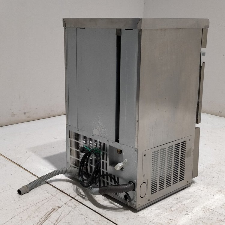 パナソニック 35kg製氷機 SIM-AS3500 | 無限堂厨房ネットショップ