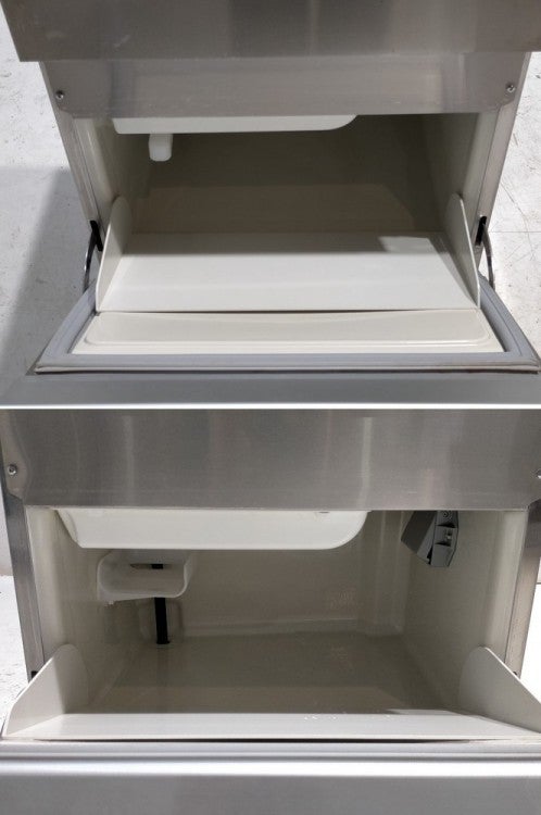 ■中古品 パナソニック 製氷機 SIM-AS3500 35L 2024年 500ｘ450ｘ795ｍｍ 動作問題なし■ パナソニック 35kg製氷機 SIM-AS3500 | 無限堂厨房ネットショップ