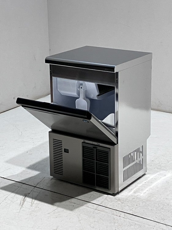 ホシザキ 35kgハーフキューブアイスメーカー IM-35M-2-21 | 無限堂厨房