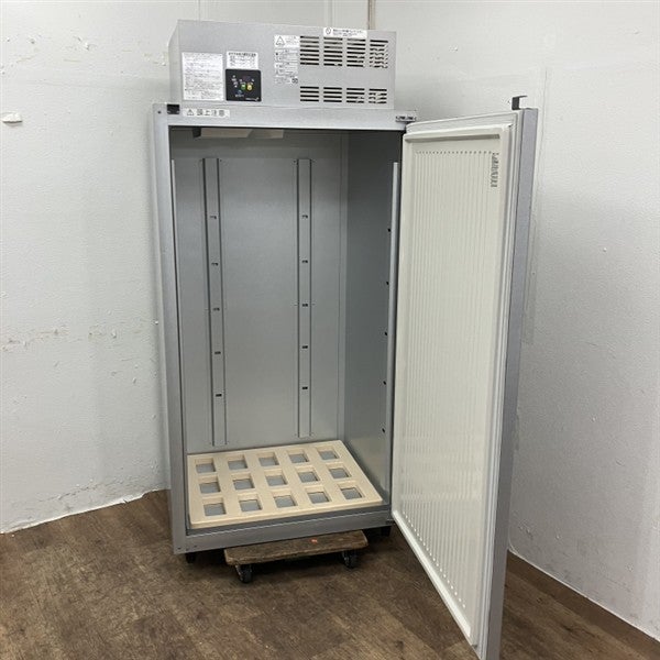 フクシマガリレイ 玄米保冷庫 KZW14 | 無限堂厨房ネットショップ