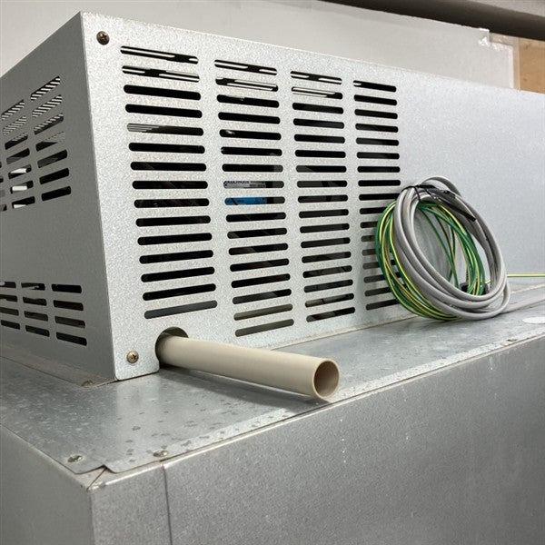 フクシマガリレイ 玄米保冷庫 KZW14 | 無限堂厨房ネットショップ