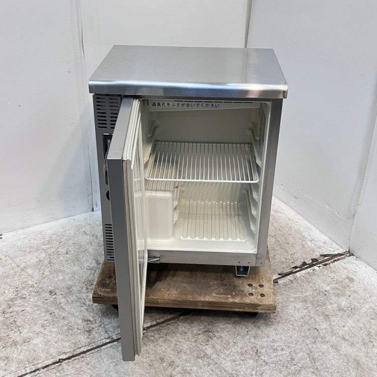 パナソニック 冷蔵コールドテーブル SUR-G641A | 無限堂厨房ネットショップ