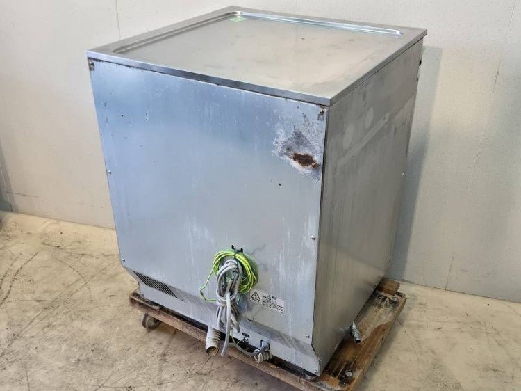 ホシザキ 食器洗浄機・アンダーカウンタータイプ JWE-400TUB | 無限堂