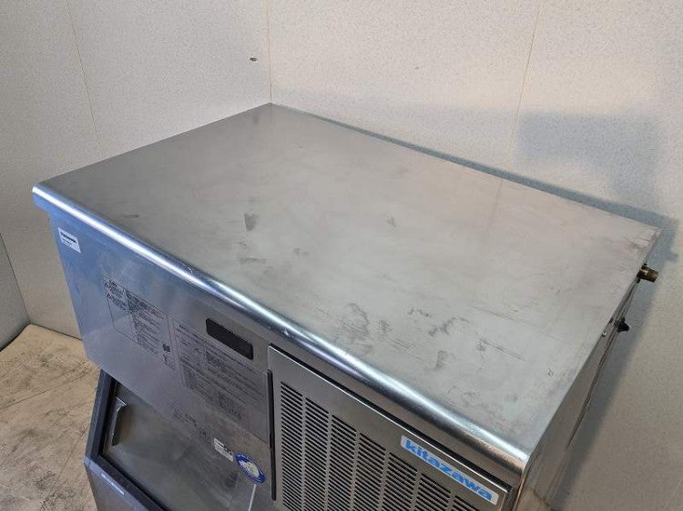 パナソニック 140kg製氷機 SIM-S140XNA | 無限堂厨房ネットショップ